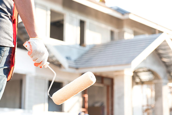 Experienced house painters Brisbane delivering quality finish