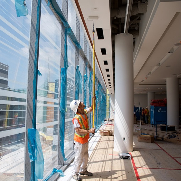 Commercial Painting Brisbane
