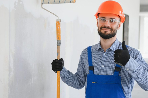 Commercial Property Painting Brisbane