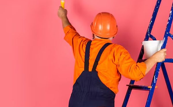 Expert Residential & Commercial Painting Services