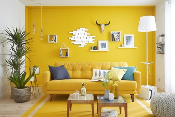 Top-rated Interior Painting Brisbane for residential property