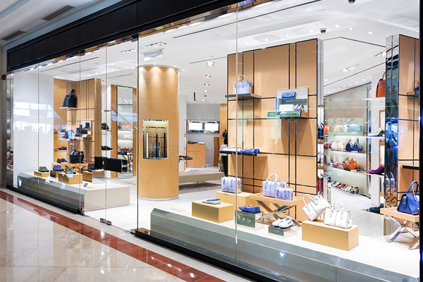 Expert Retail Painting Solutions Brisbane