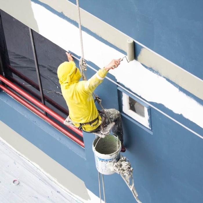 Skilled commercial painters Sunshine Coast