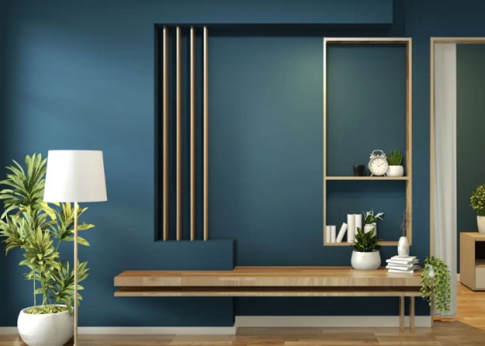 Interior Painting Brisbane service