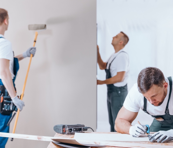 Affordable Interior Painting Brisbane