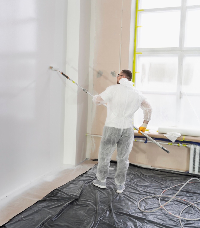 Skilled Residential Painters Brisbane
