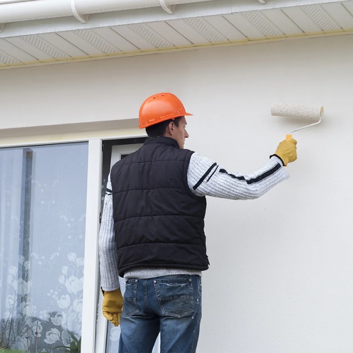 Trusted Residential Painting Contractors Brisbane