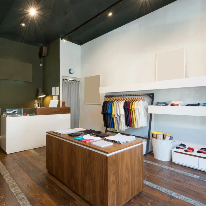 Trusted Retail Painting Services in Sunshine Coast