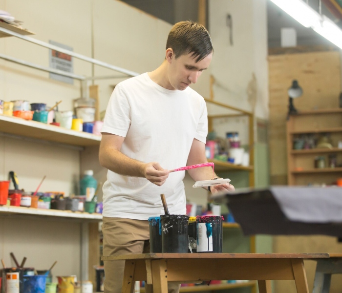 Professional Retail Painting Services Painting in Sunshine Coast