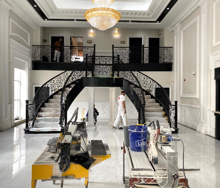 Quality Retail Painting Services for Shops in Sunshine Coast