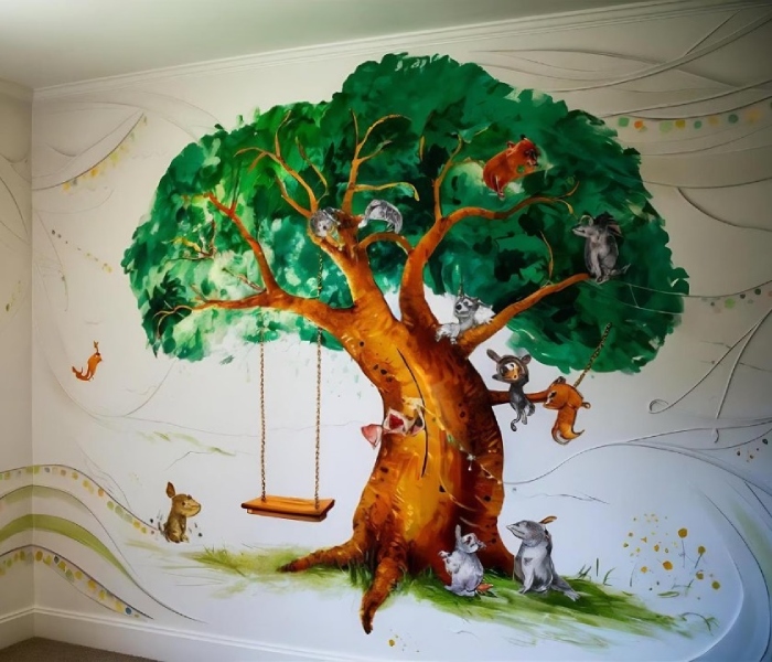 School and Childcare Painting Gold Coast