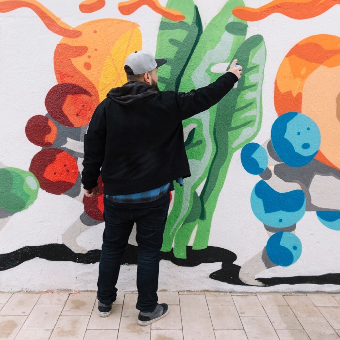 Professional School Painting Services Gold Coast